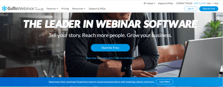 10 Best Automated Live Webinar Software Platforms For Small Business