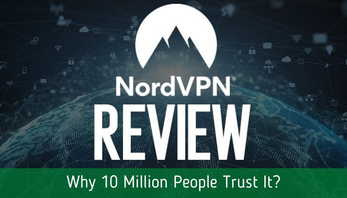 NordVPN Reviews 2022