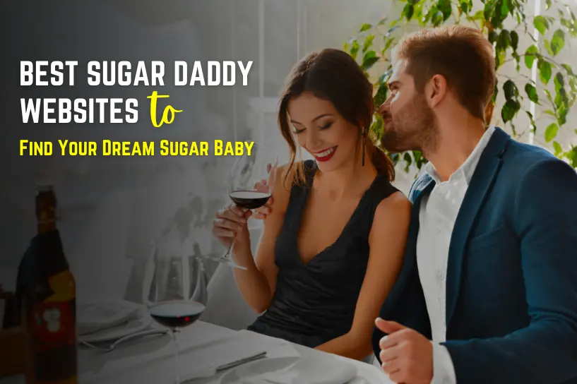 Best Sugar daddy websites